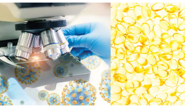 Nutrients that Strengthen Immune System